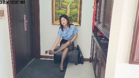 【一往情深】BL私拍放荡的女特务-缚乐绳艺