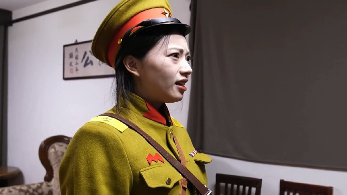 新帝国之花一-缚乐绳艺