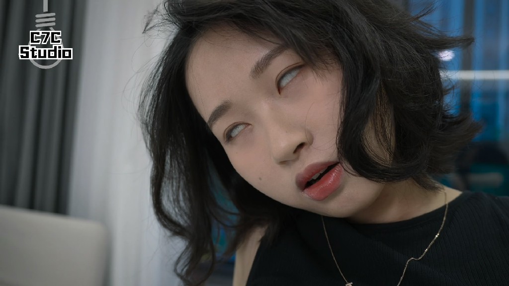 C7C会员频道作品2 掐死美女kk