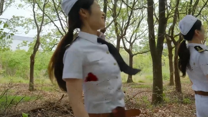 山村工作室最新集资片女狼2