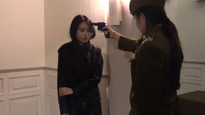 山村工作室最新集资片女狼1-缚乐绳艺