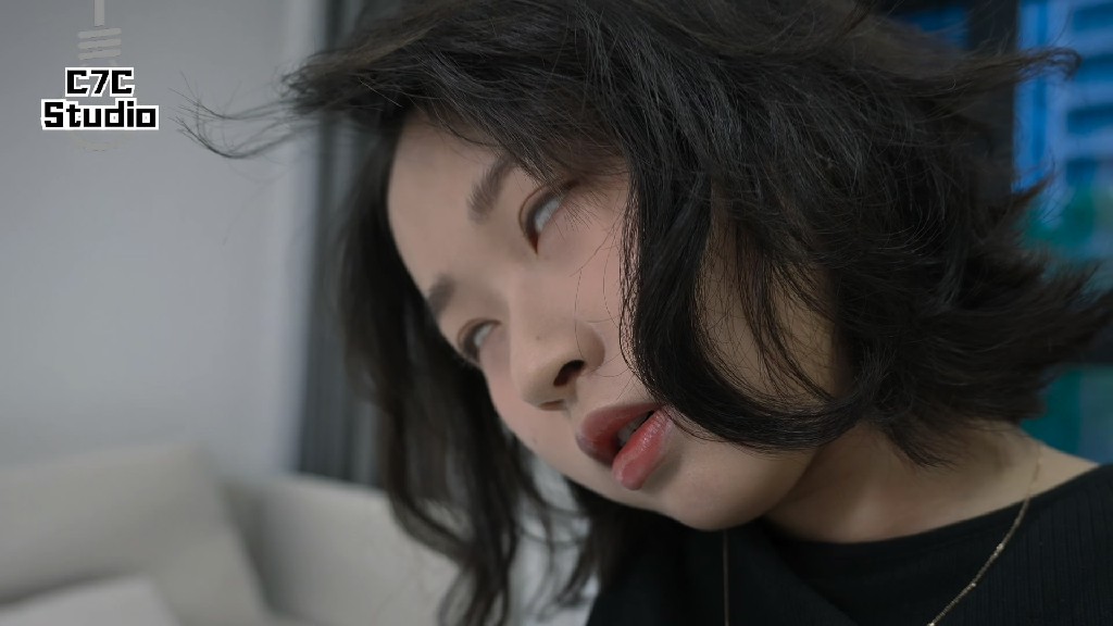 C7C会员频道作品2 掐死美女kk