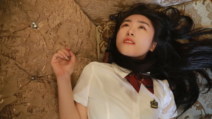 山村工作室  jk女杀手