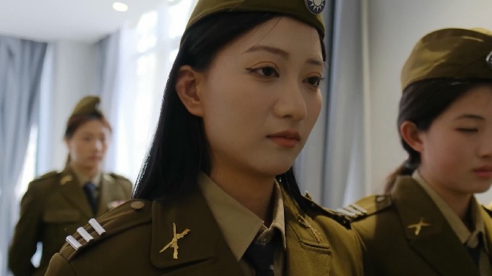 山村工作室最新集资片女狼2-缚乐绳艺