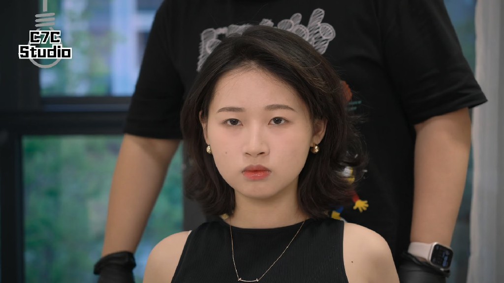 C7C会员频道作品2 掐死美女kk-缚乐绳艺