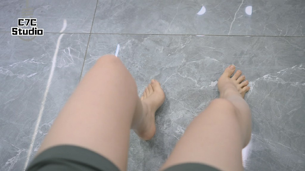C7C会员频道作品2 掐死美女kk