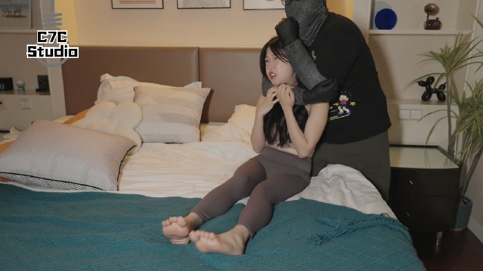 C7C会员频道作品 贝贝的梦