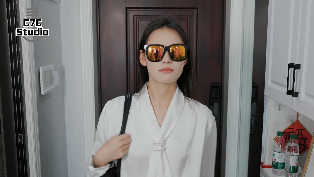 C7C会员频道作品8 内鬼瑶瑶 妹子被毒杀-缚乐绳艺